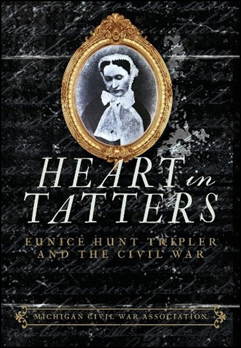 Heart in Tatters book cover