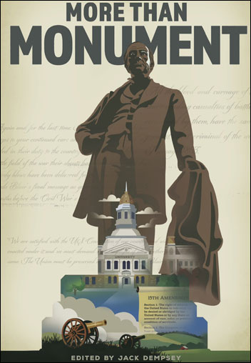 More Than Monument